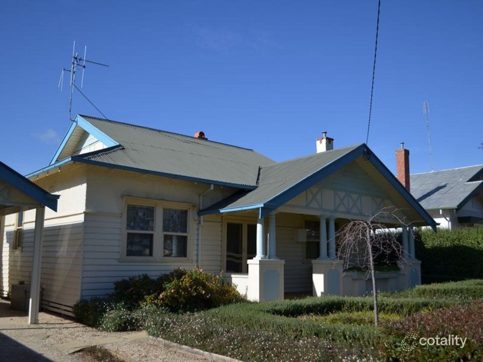 57 Neale St, Kennington, VIC 3550