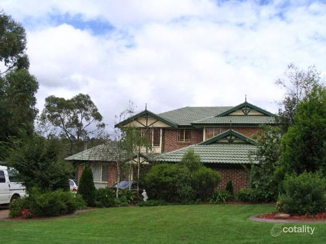 47 Gazania St, Faulconbridge, NSW 2776