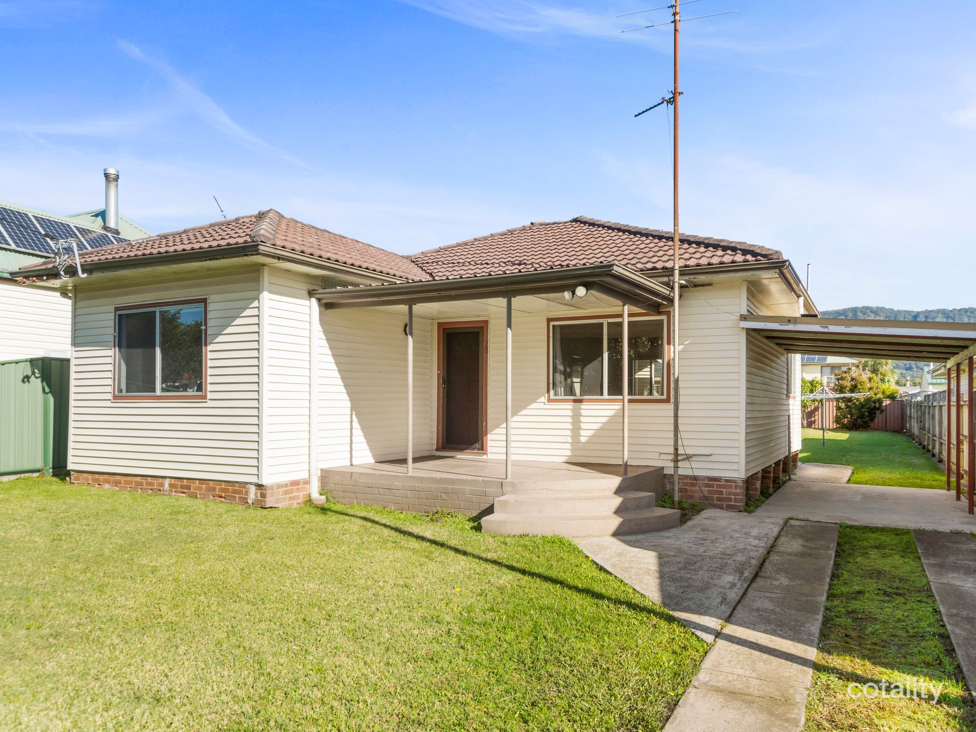 20 Kent St, Bellambi, NSW 2518