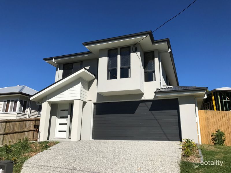 22 Tozer St, Keperra, QLD 4054
