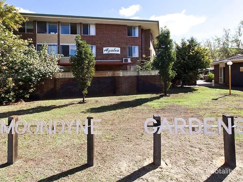 19a/49 Herdsman Pde, Wembley, WA 6014