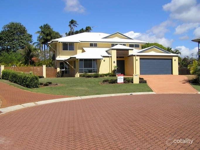 8 Dennison Ct, Redland Bay, QLD 4165