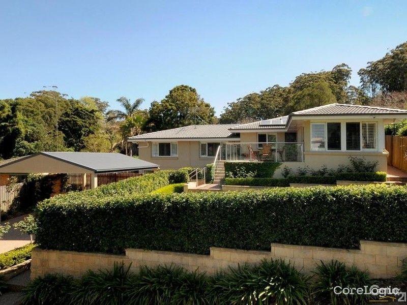 17 Mackenzie St, Mount Lofty, QLD 4350