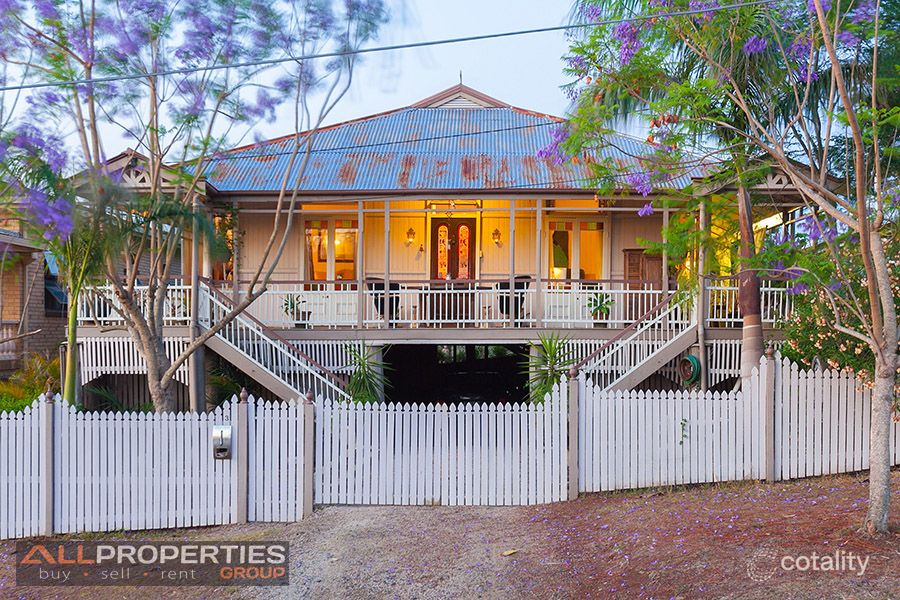 3 Quarry St, Ipswich, QLD 4305