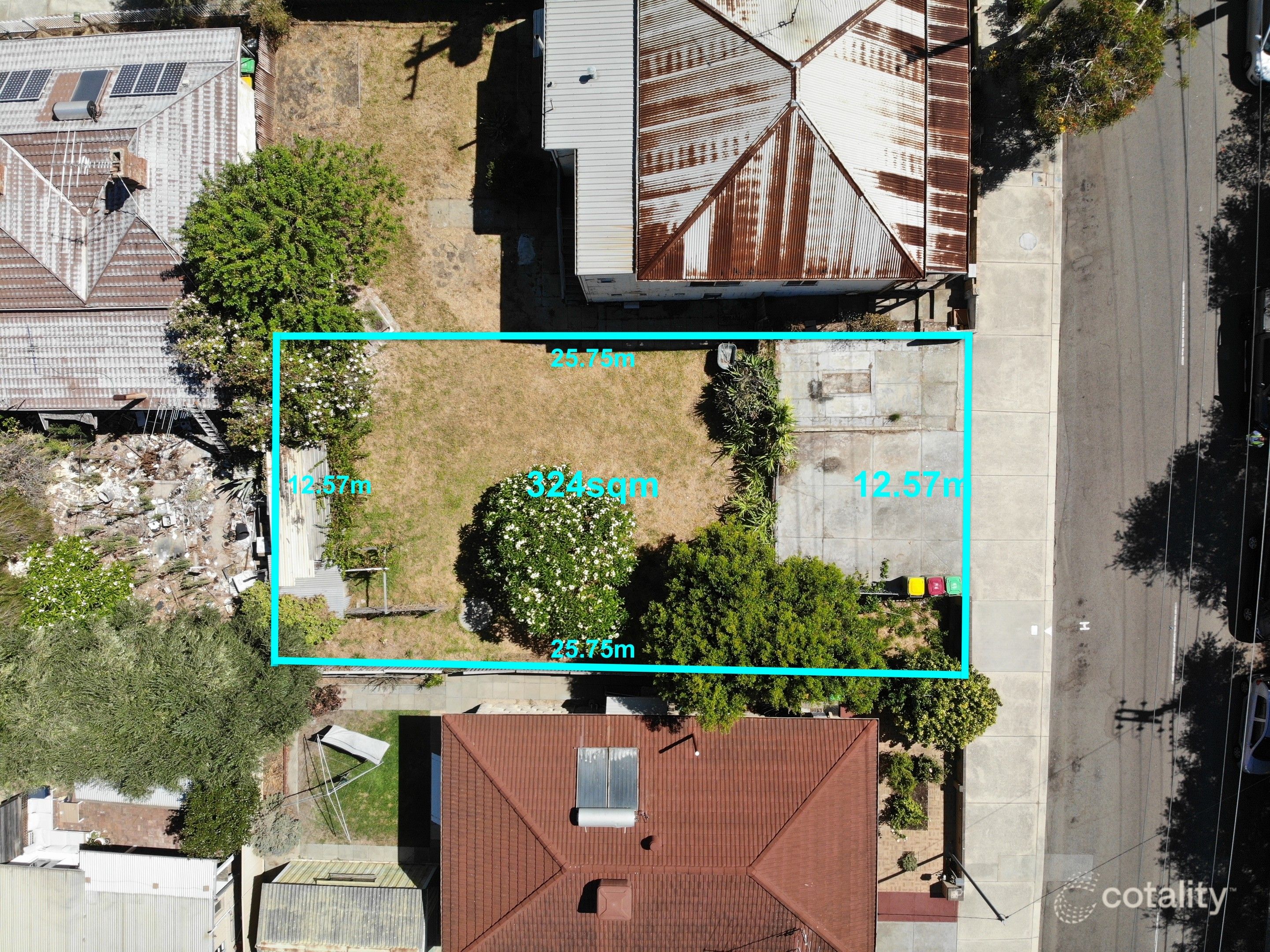 24 Thompson Rd, North Fremantle, WA 6159