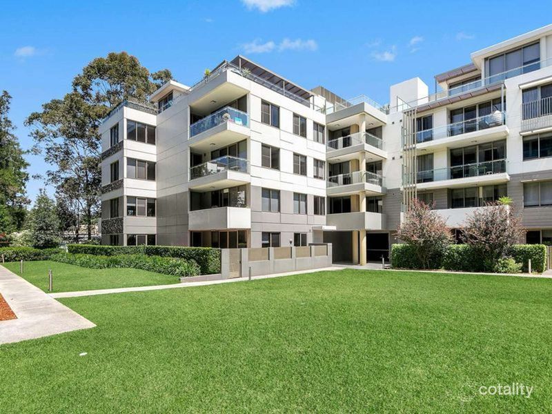 247/132-138 Killeaton St, St Ives, NSW 2075