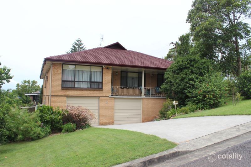 2 Kerri Cl, Charlestown, NSW 2290