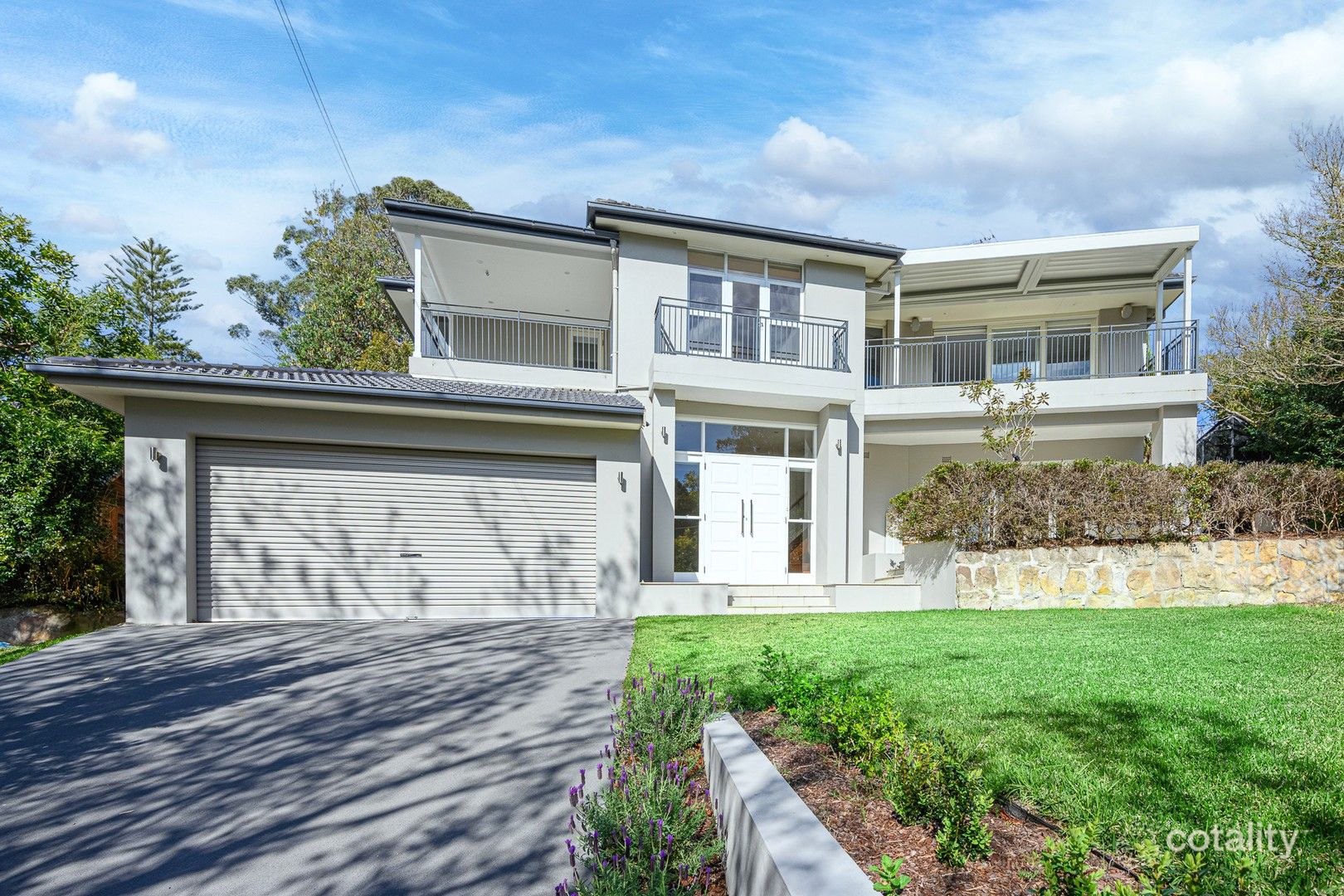 1 Burraneer Ave, St Ives, NSW 2075