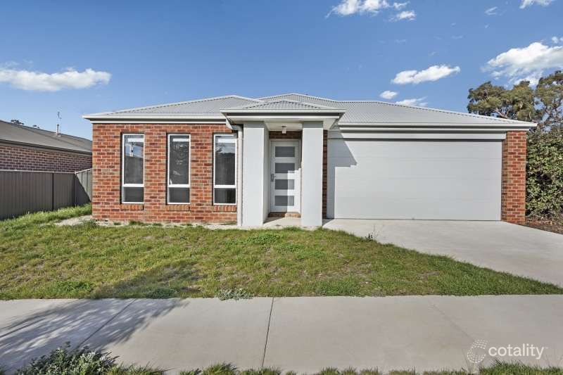 609 Kline St, Canadian, VIC 3350