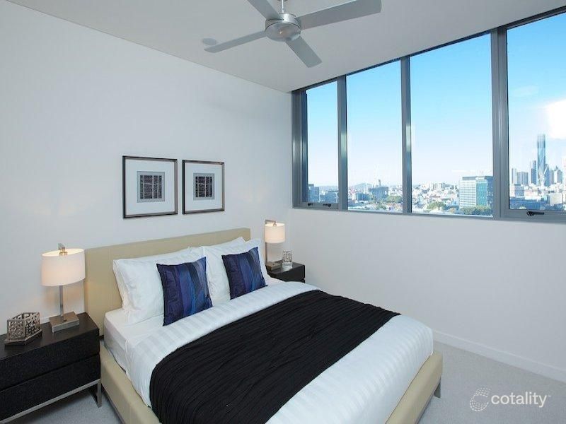 1089/16 Hamilton Pl, Bowen Hills, QLD 4006
