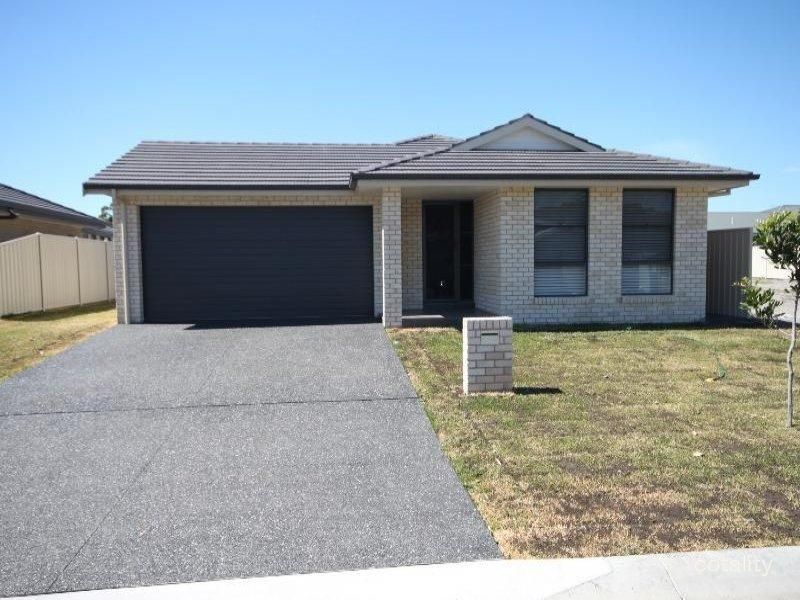 24 Massie Cres, Tuncurry, NSW 2428