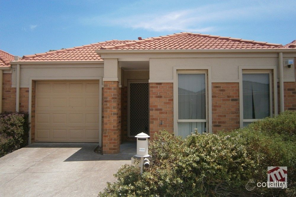 17/151-167 Bethany Rd, Hoppers Crossing, VIC 3029