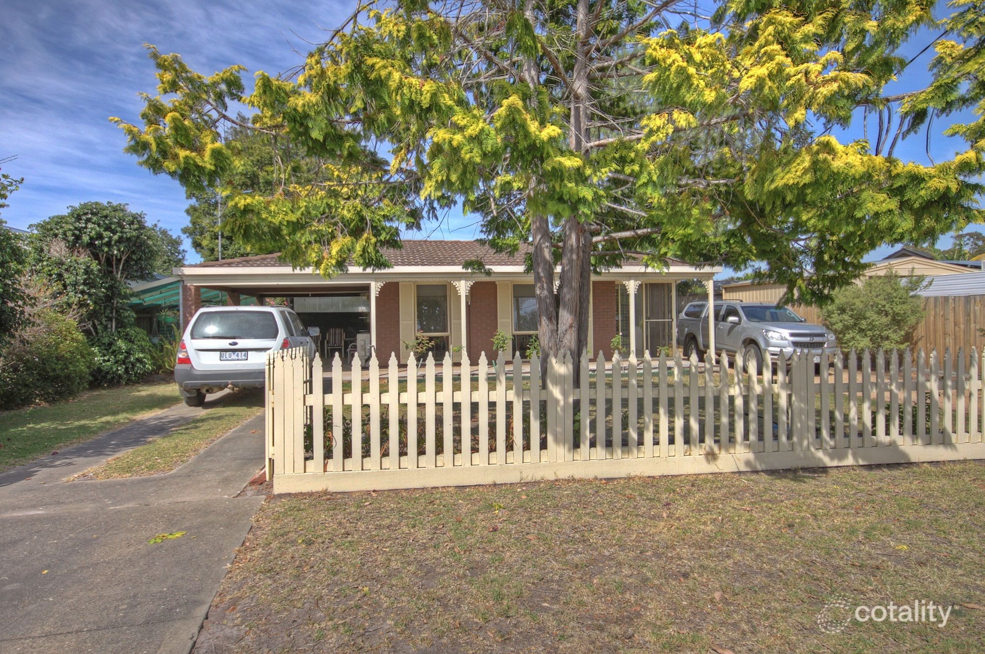 3 Manoora Ave, Paynesville, VIC 3880