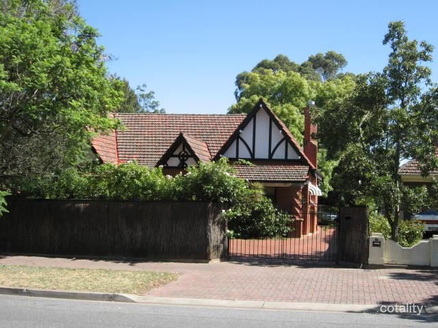 5 Stirling St, Tusmore, SA 5065