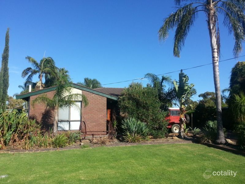 29 Mitchell Way, Dardanup, WA 6236