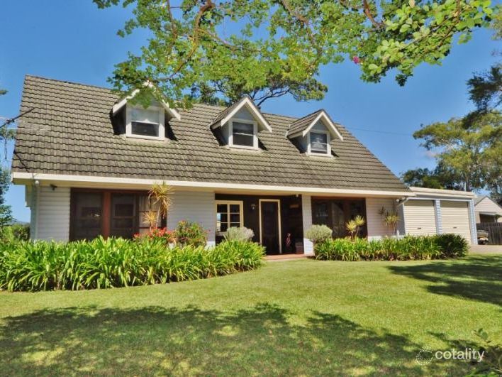 40 Gumma Rd, Macksville, NSW 2447