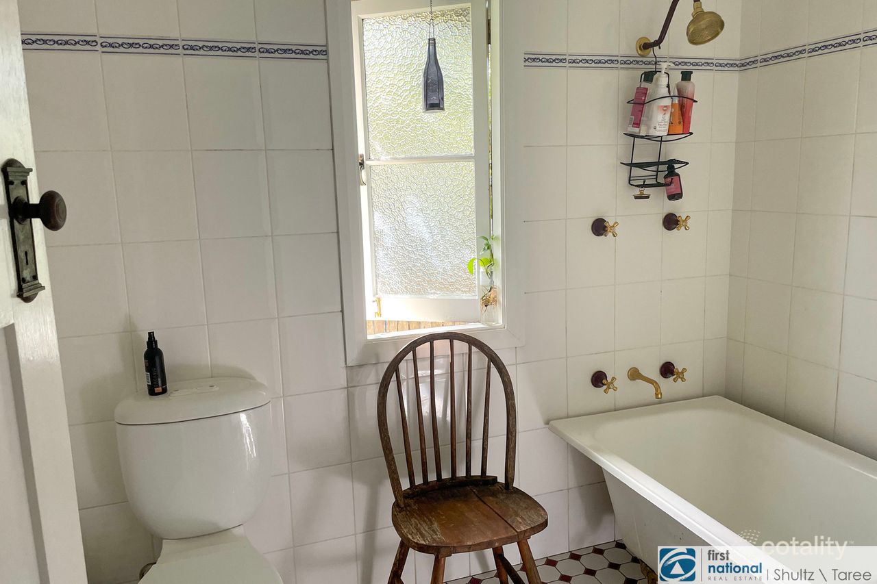 13 Fotheringham St, Taree, NSW 2430