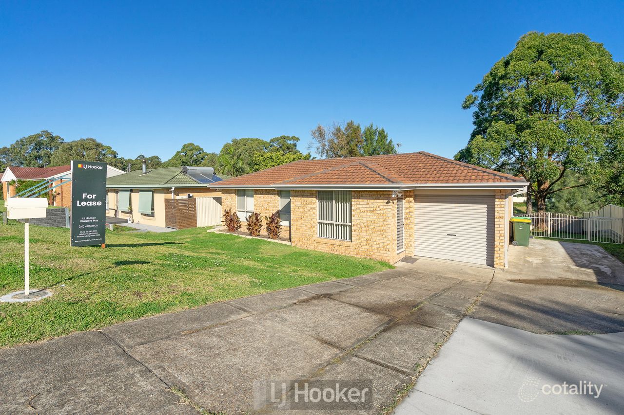 115 Callan Ave, Maryland, NSW 2287