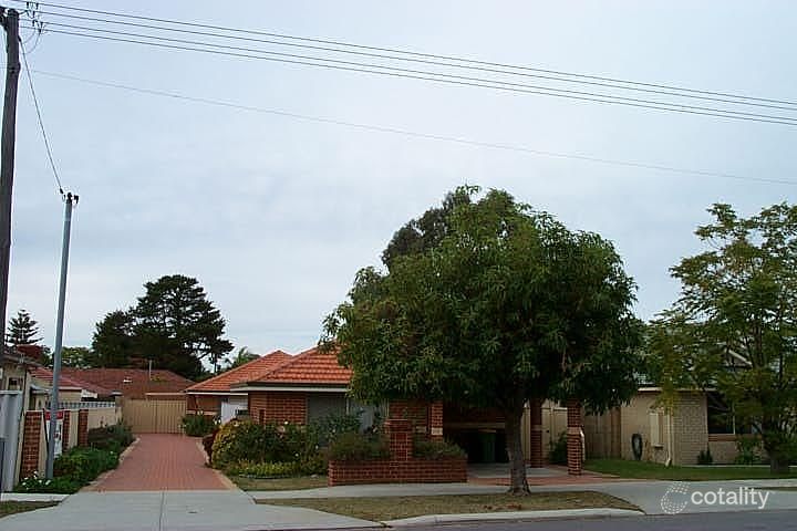 46 Queen St, Bentley, WA 6102