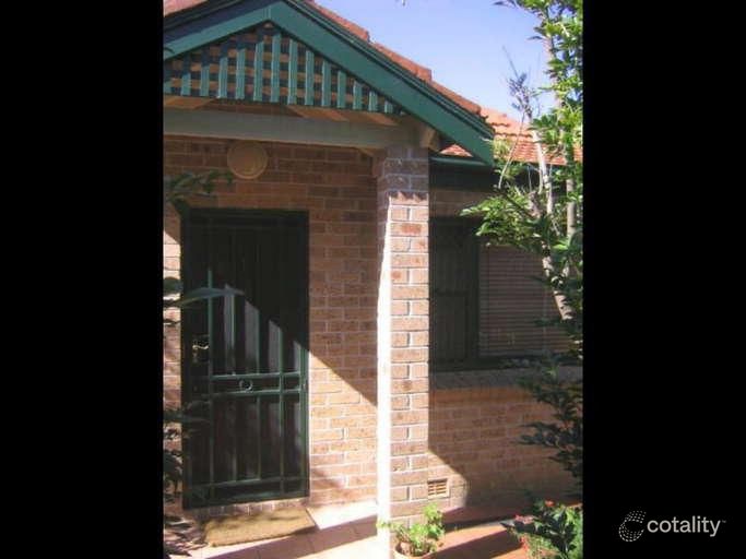 1/17 Station St, Naremburn, NSW 2065