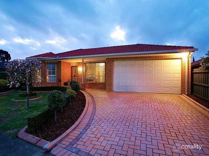 2 Tigris Cl, Werribee, VIC 3030