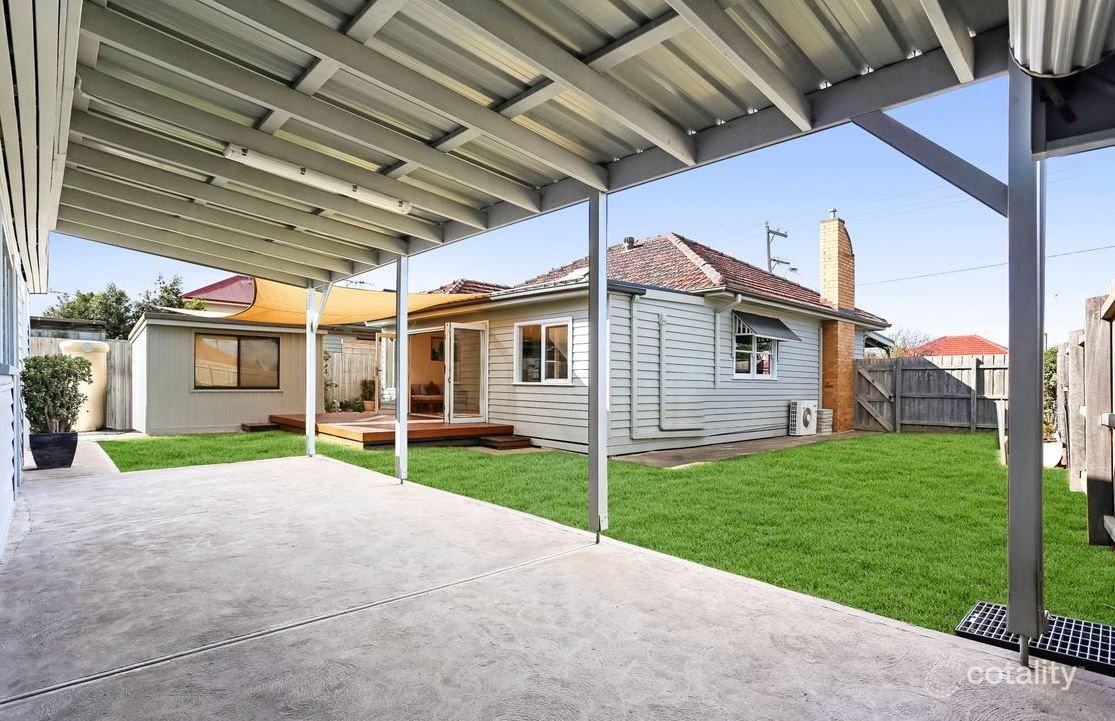 1 Stonemark St, Sunshine, VIC 3020