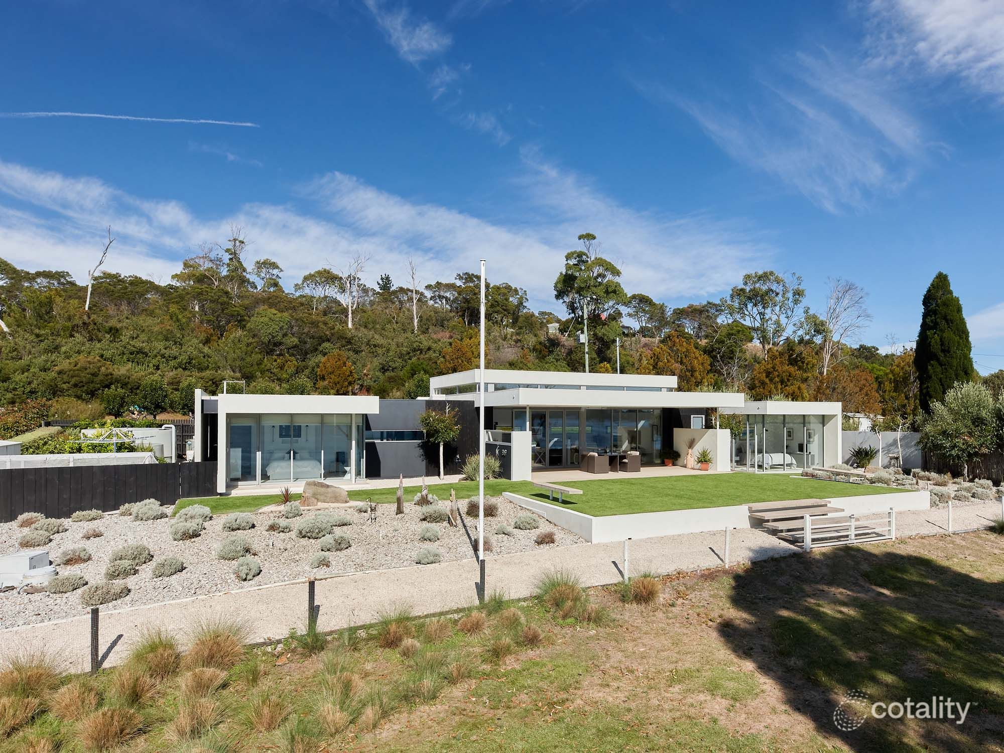 103 Sunset Bvd, Clarence Point, TAS 7270