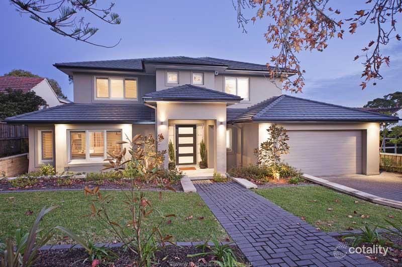 51 Woodlands Rd, East Lindfield, NSW 2070