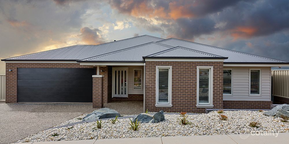 1 Harrow Cct, Greta, NSW 2334