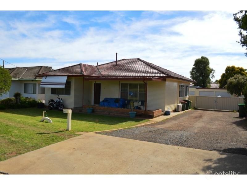 50 Lincoln St, Gunnedah, NSW 2380
