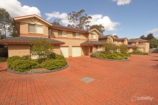 4/86-90 Copeland St, Penrith, NSW 2750