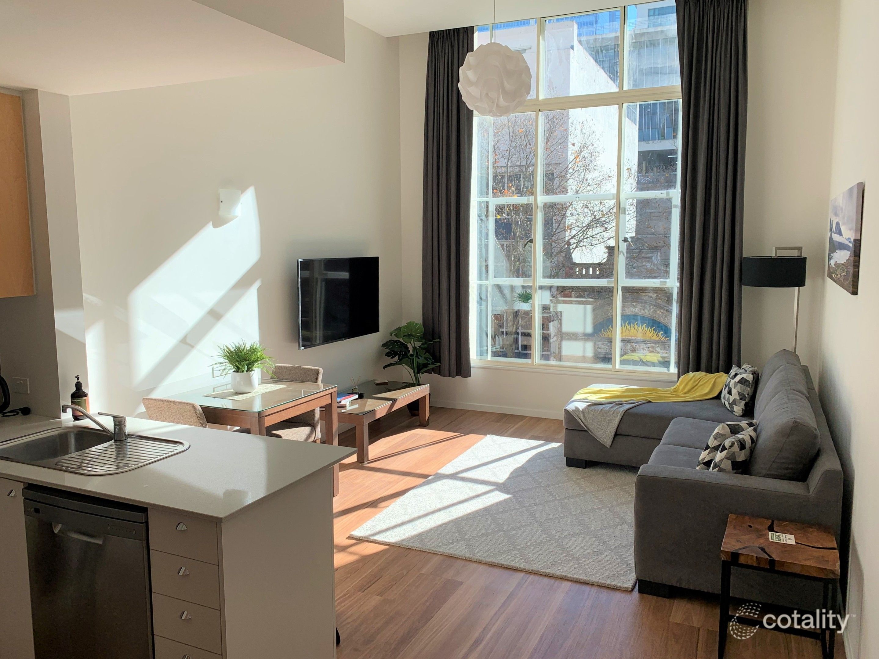 211/155 Bourke St, Melbourne, VIC 3000