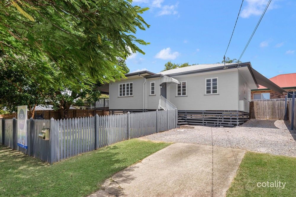38 Joffre St, Wynnum, QLD 4178