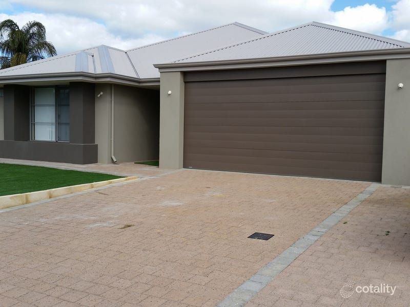 8 Luke Ct, Thornlie, WA 6108