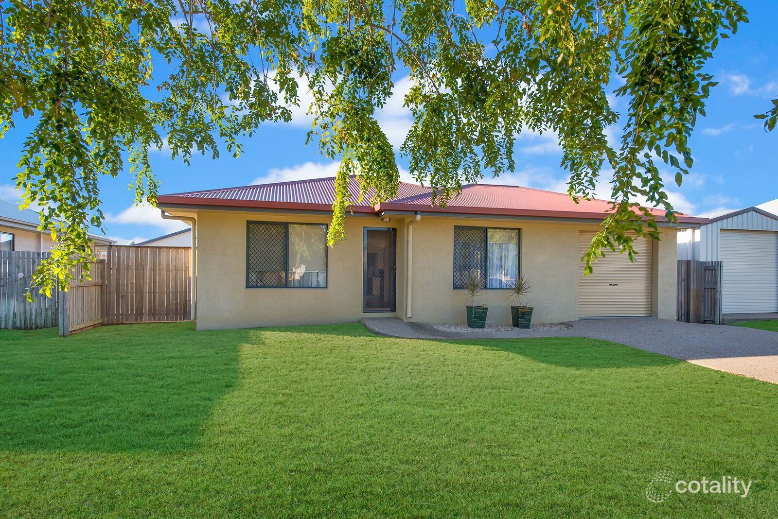 9 Summergold St, Mount Low, QLD 4818