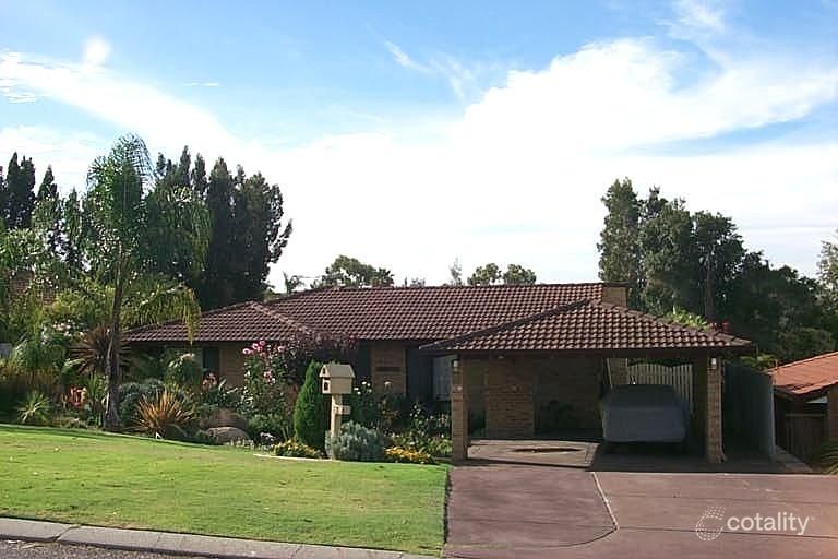 3 Annan Ct, Hamersley, WA 6022