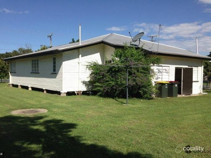 267 Dean St, Berserker, QLD 4701