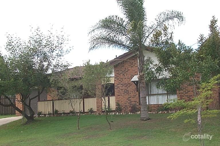 14 Crotona Rd, Capalaba, QLD 4157