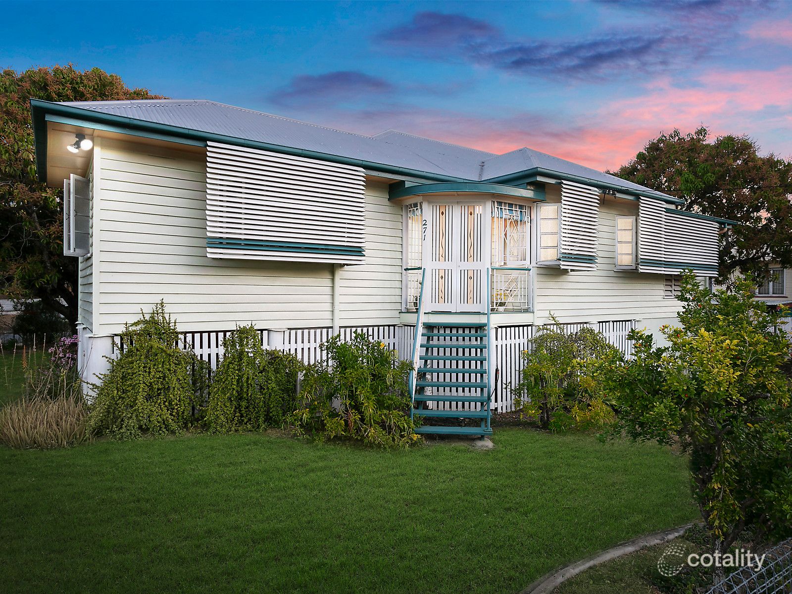 271 Denham St, The Range, QLD 4700