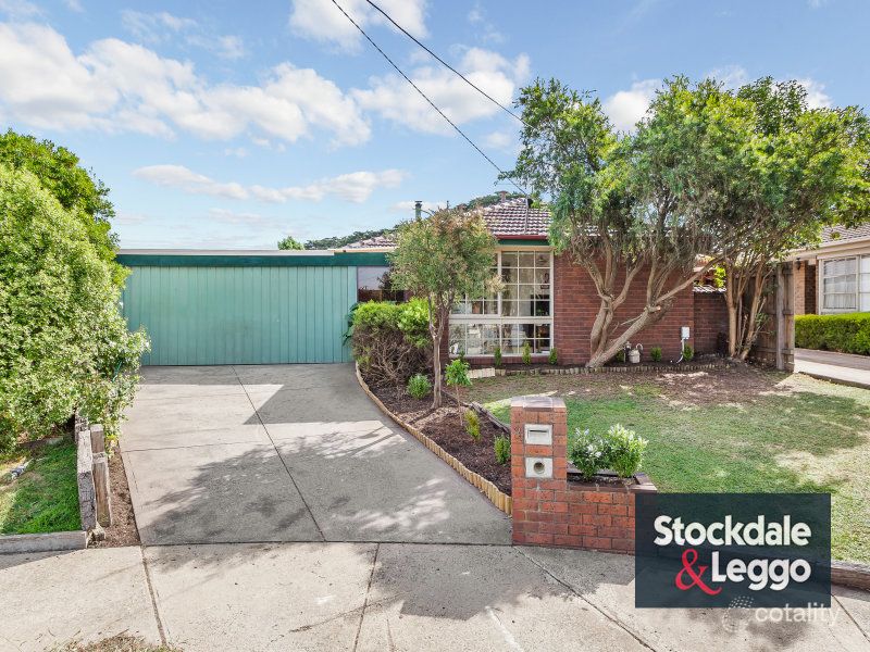 8 Dampier Ct, Epping, VIC 3076