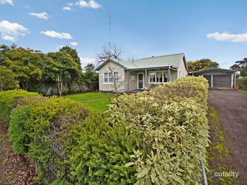 5 Hector St, Hamilton, VIC 3300