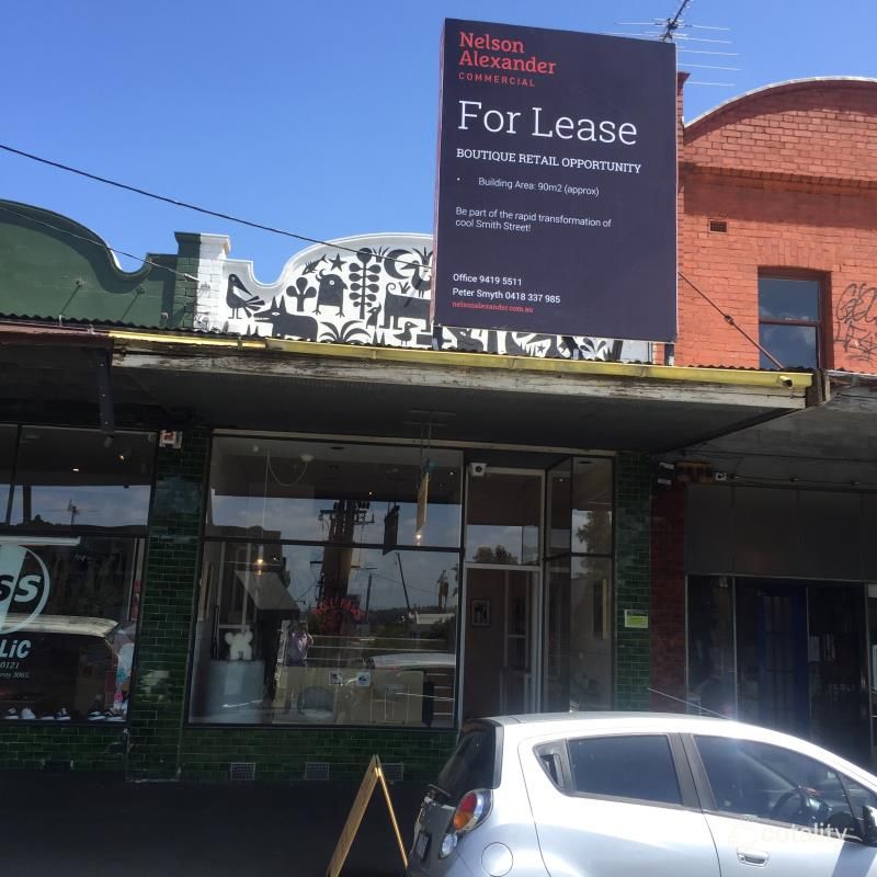 65 Smith St, Fitzroy, VIC 3065