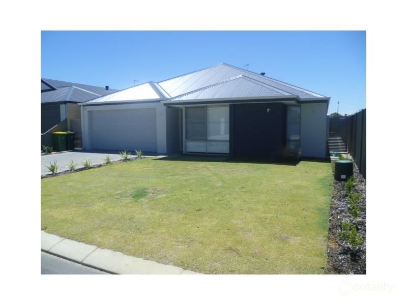 12 Delaronde Dr, Success, WA 6164