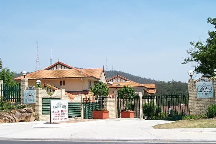 40/1060 Waterworks Rd, The Gap, QLD 4061