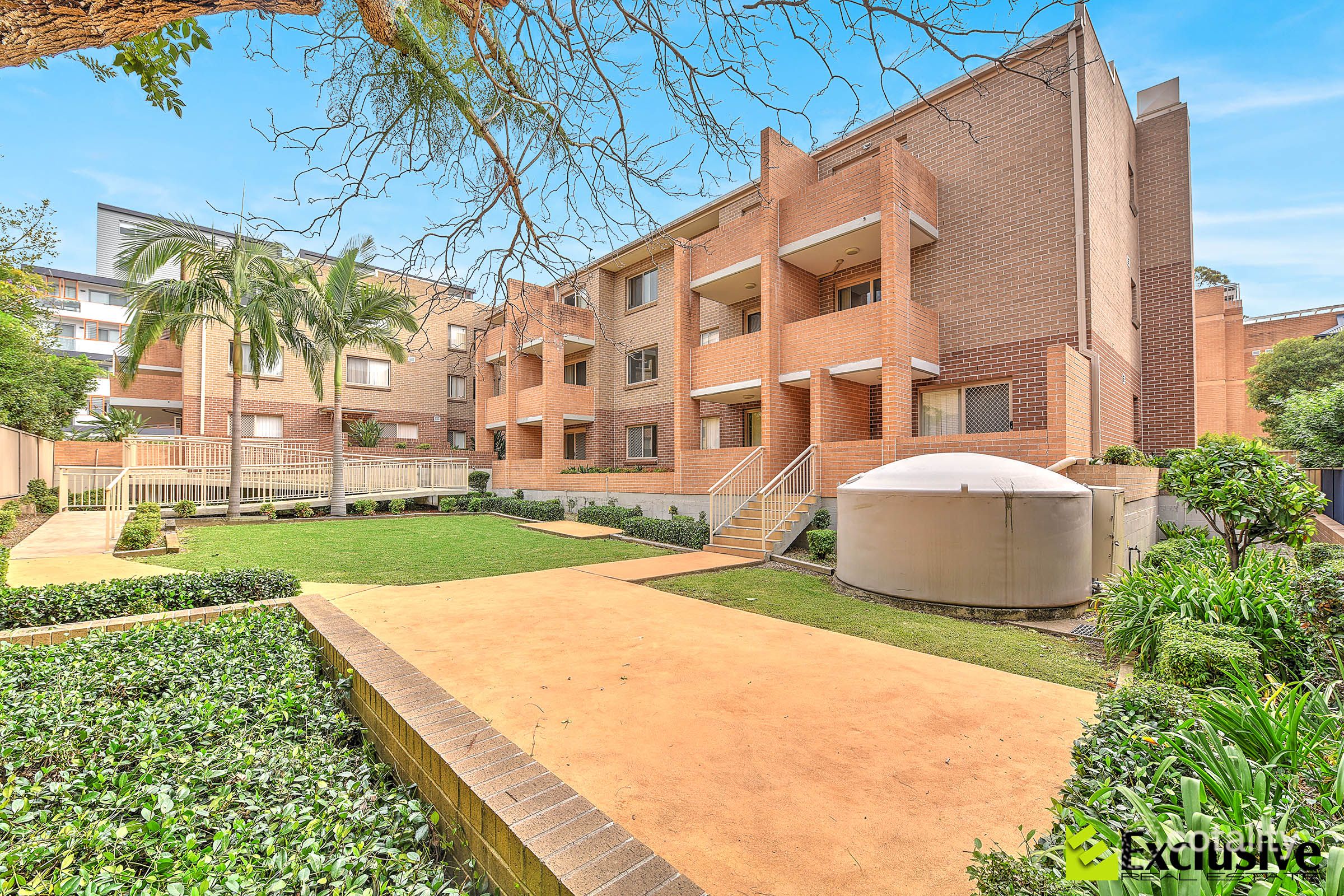 1/26 Short St, Homebush, NSW 2140