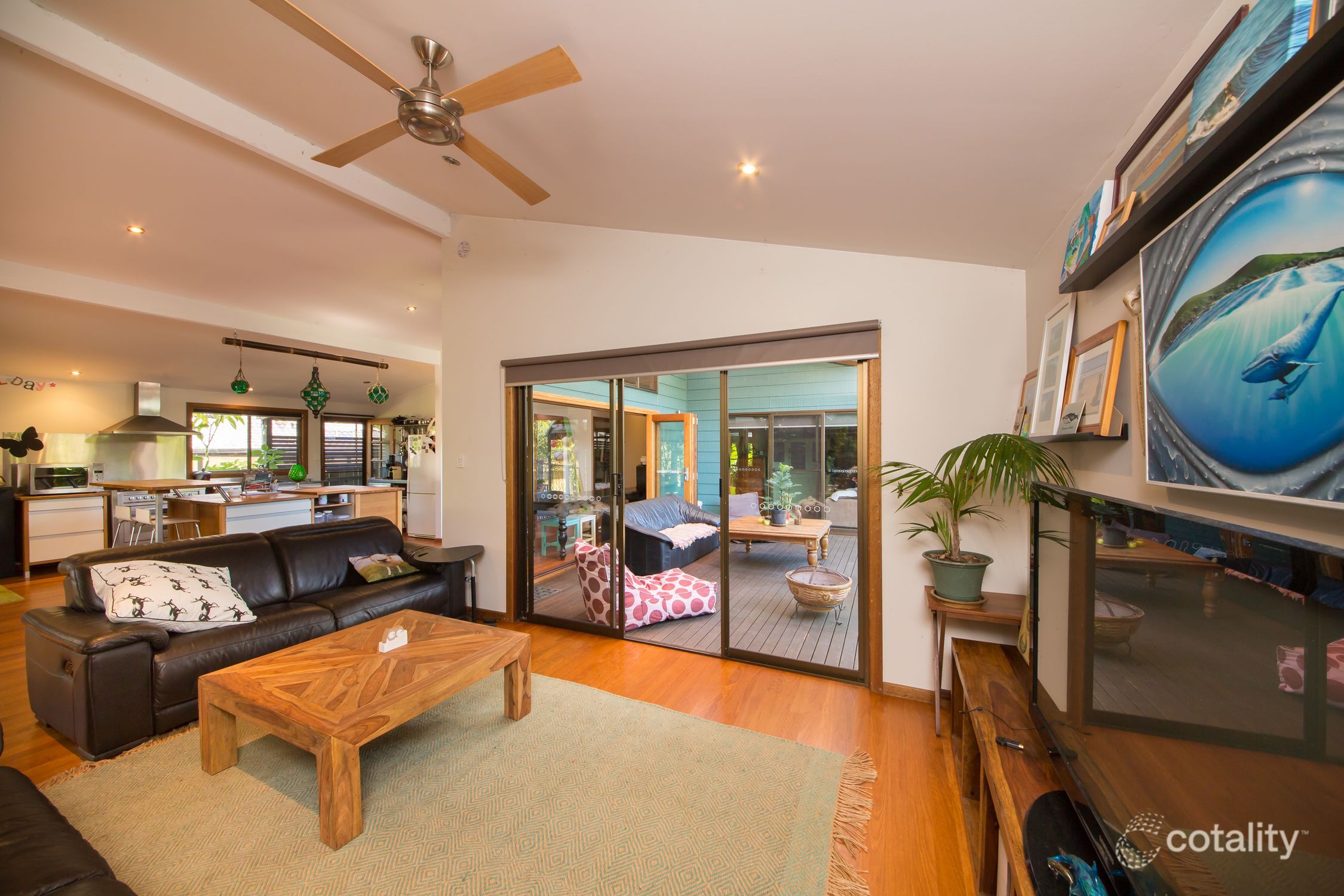 40 Fishermans Dr, Emerald Beach, NSW 2456