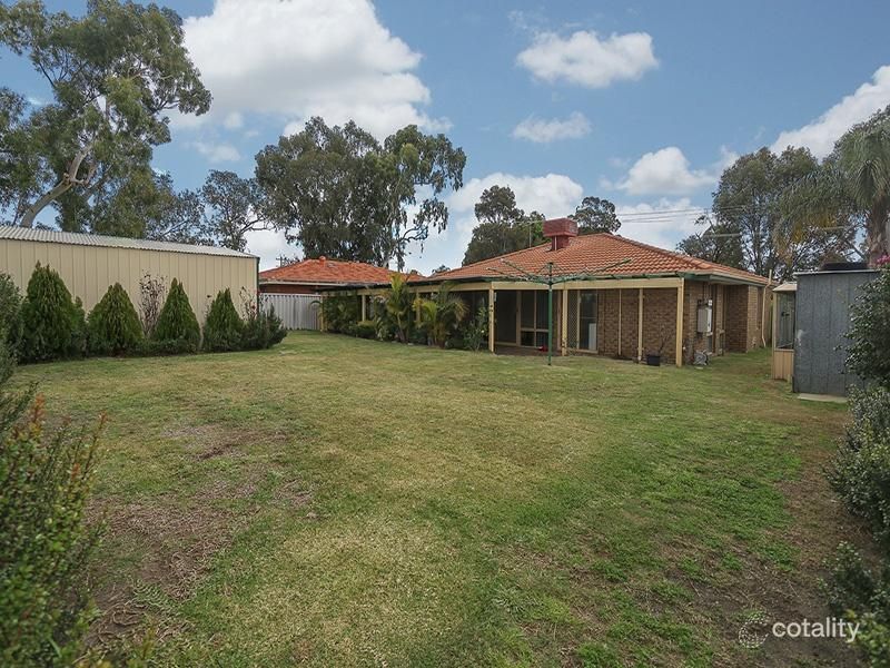 30 Plover Rd, High Wycombe, WA 6057