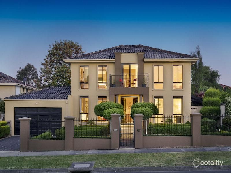 18 Grantham Tce, Mulgrave, VIC 3170