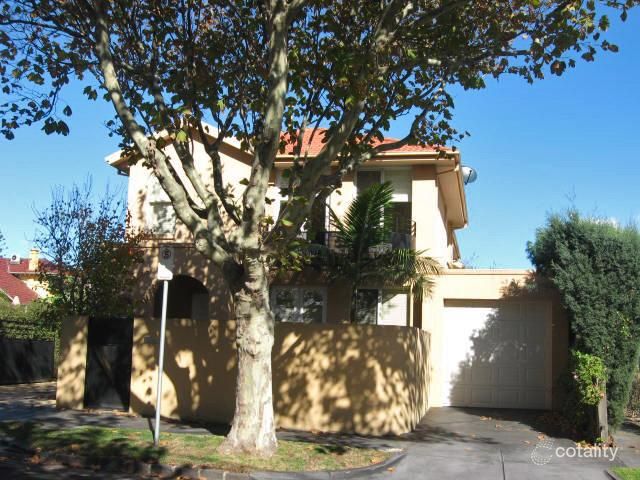 1/14 Wilton Gr, Elwood, VIC 3184