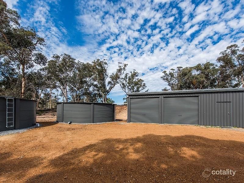 156 Wisteria Way, Chittering, WA 6084